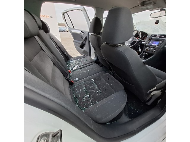 Personenauto, volkswagen, golf 1.4, 2009 - afbeelding 39 van  54