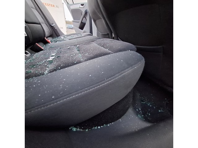 Personenauto, volkswagen, golf 1.4, 2009 - afbeelding 40 van  54