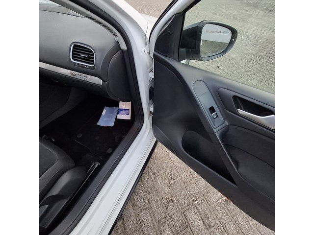 Personenauto, volkswagen, golf 1.4, 2009 - afbeelding 41 van  54