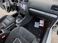 Personenauto, volkswagen, golf 1.4, 2009 - afbeelding 42 van  54
