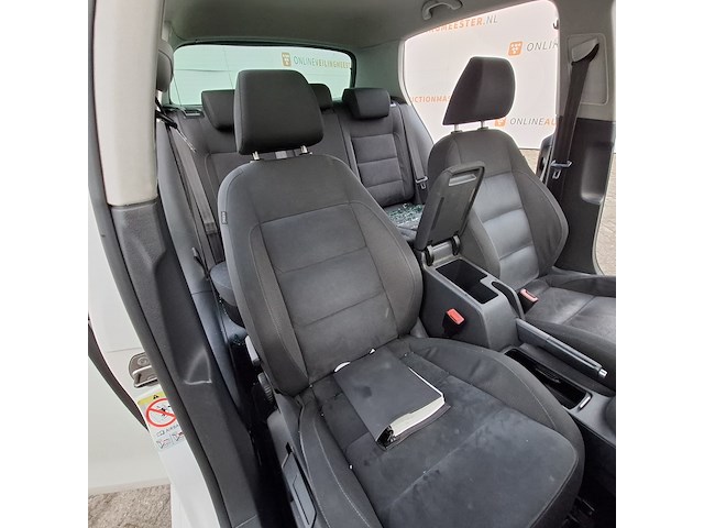 Personenauto, volkswagen, golf 1.4, 2009 - afbeelding 43 van  54