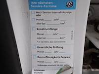 Personenauto, volkswagen, golf 1.4, 2009 - afbeelding 44 van  54