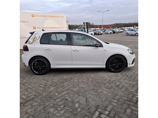 Personenauto, volkswagen, golf 1.4, 2009 - afbeelding 34 van  54