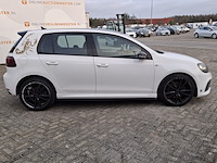 Personenauto, volkswagen, golf 1.4, 2009 - afbeelding 34 van  54
