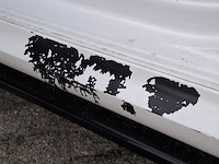 Personenauto, volkswagen, golf 1.4, 2009 - afbeelding 47 van  54