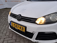 Personenauto, volkswagen, golf 1.4, 2009 - afbeelding 50 van  54