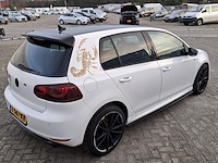 Personenauto, volkswagen, golf 1.4, 2009 - afbeelding 45 van  54