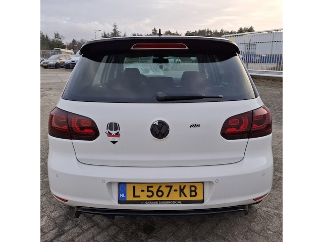 Personenauto, volkswagen, golf 1.4, 2009 - afbeelding 51 van  54