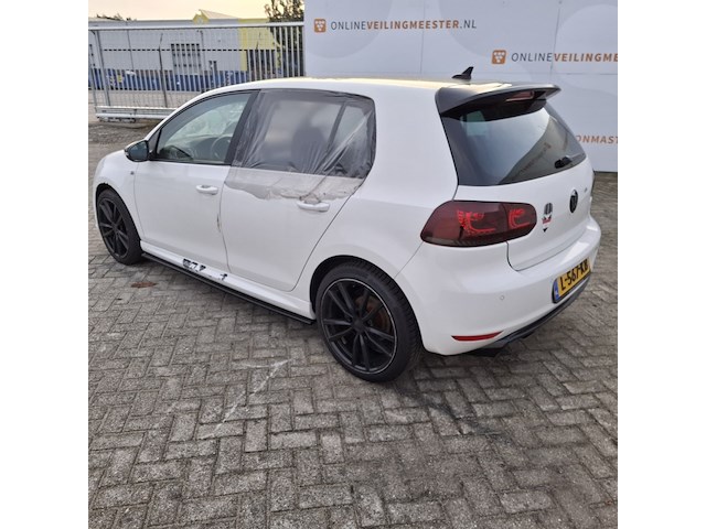 Personenauto, volkswagen, golf 1.4, 2009 - afbeelding 52 van  54