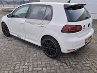 Personenauto, volkswagen, golf 1.4, 2009 - afbeelding 52 van  54