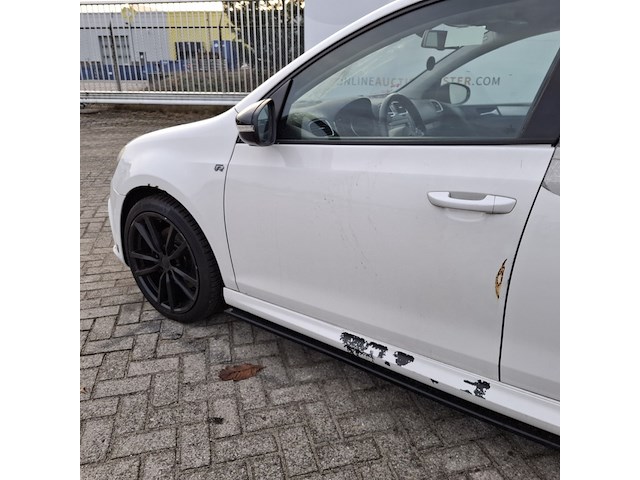 Personenauto, volkswagen, golf 1.4, 2009 - afbeelding 53 van  54