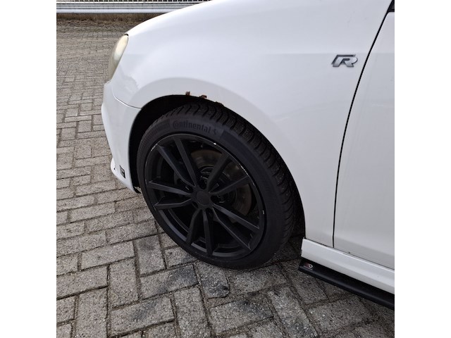 Personenauto, volkswagen, golf 1.4, 2009 - afbeelding 54 van  54