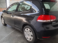 Personenauto, volkswagen, golf, 1.4 easyline, 2009 - afbeelding 2 van  80