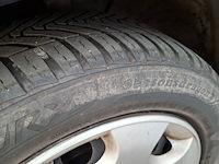 Personenauto, volkswagen, golf, 1.4 easyline, 2009 - afbeelding 7 van  80