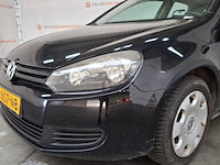 Personenauto, volkswagen, golf, 1.4 easyline, 2009 - afbeelding 8 van  80