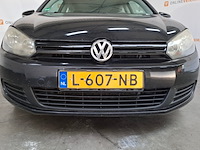 Personenauto, volkswagen, golf, 1.4 easyline, 2009 - afbeelding 10 van  80