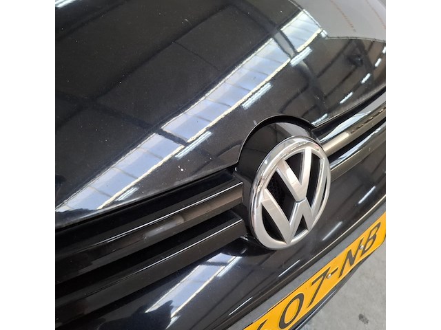 Personenauto, volkswagen, golf, 1.4 easyline, 2009 - afbeelding 14 van  80