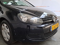 Personenauto, volkswagen, golf, 1.4 easyline, 2009 - afbeelding 19 van  80