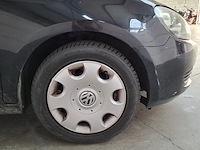 Personenauto, volkswagen, golf, 1.4 easyline, 2009 - afbeelding 20 van  80