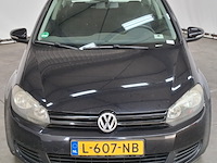 Personenauto, volkswagen, golf, 1.4 easyline, 2009 - afbeelding 12 van  80