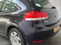 Personenauto, volkswagen, golf, 1.4 easyline, 2009 - afbeelding 26 van  80