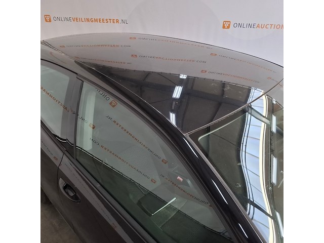 Personenauto, volkswagen, golf, 1.4 easyline, 2009 - afbeelding 30 van  80