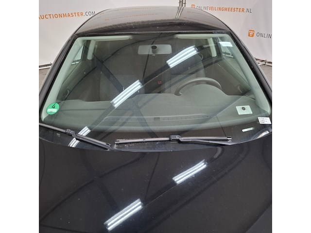 Personenauto, volkswagen, golf, 1.4 easyline, 2009 - afbeelding 31 van  80