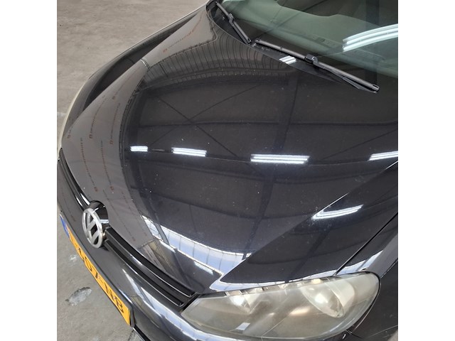 Personenauto, volkswagen, golf, 1.4 easyline, 2009 - afbeelding 32 van  80