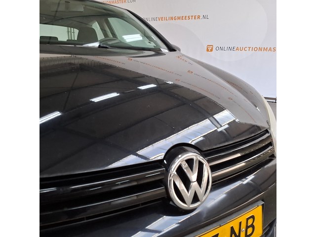 Personenauto, volkswagen, golf, 1.4 easyline, 2009 - afbeelding 33 van  80