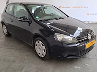 Personenauto, volkswagen, golf, 1.4 easyline, 2009 - afbeelding 23 van  80