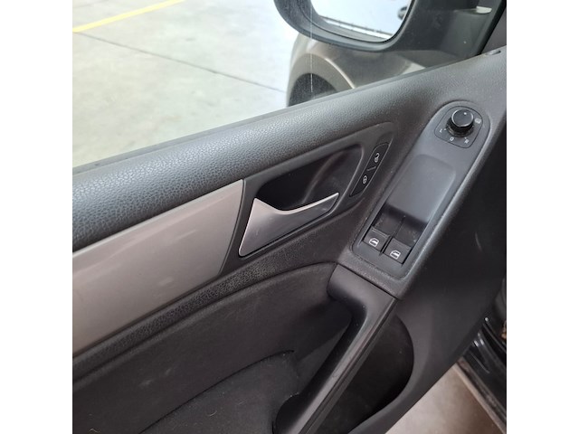 Personenauto, volkswagen, golf, 1.4 easyline, 2009 - afbeelding 37 van  80