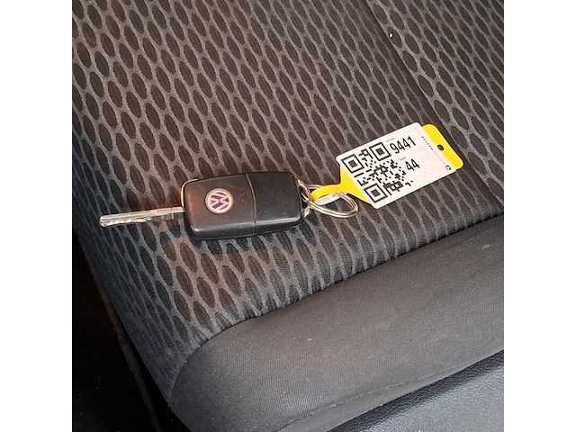 Personenauto, volkswagen, golf, 1.4 easyline, 2009 - afbeelding 38 van  80
