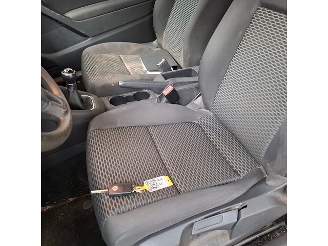 Personenauto, volkswagen, golf, 1.4 easyline, 2009 - afbeelding 39 van  80
