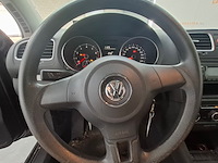 Personenauto, volkswagen, golf, 1.4 easyline, 2009 - afbeelding 41 van  80