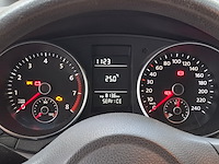 Personenauto, volkswagen, golf, 1.4 easyline, 2009 - afbeelding 42 van  80