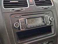 Personenauto, volkswagen, golf, 1.4 easyline, 2009 - afbeelding 44 van  80