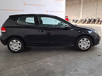 Personenauto, volkswagen, golf, 1.4 easyline, 2009 - afbeelding 34 van  80