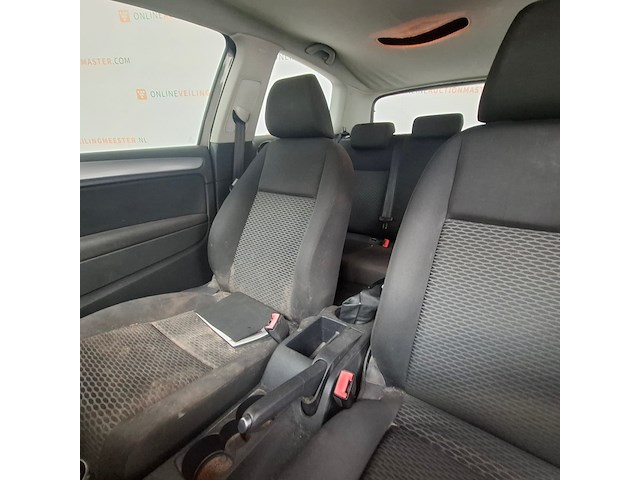 Personenauto, volkswagen, golf, 1.4 easyline, 2009 - afbeelding 49 van  80