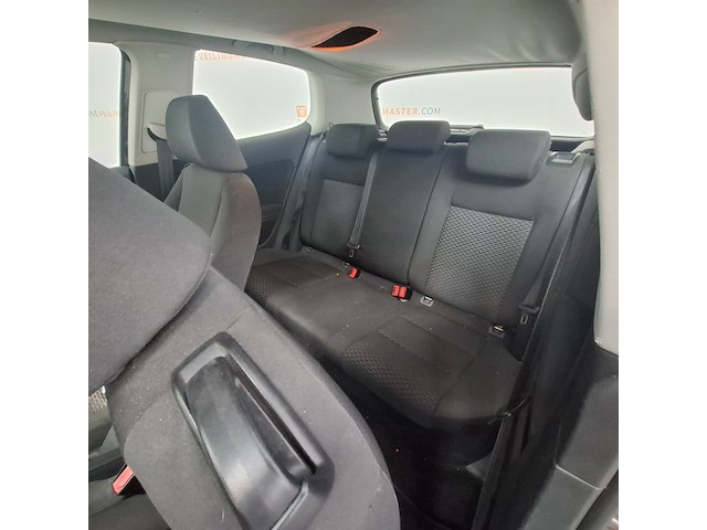 Personenauto, volkswagen, golf, 1.4 easyline, 2009 - afbeelding 50 van  80
