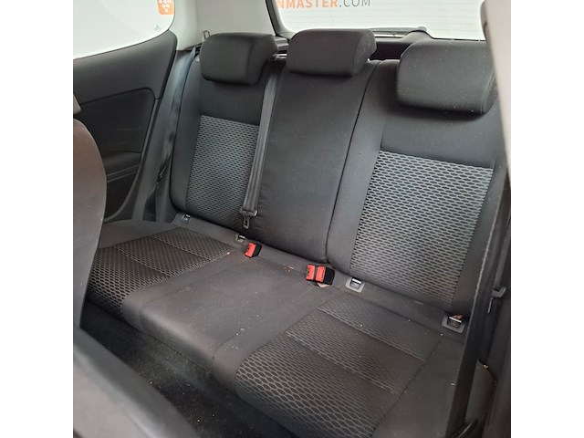 Personenauto, volkswagen, golf, 1.4 easyline, 2009 - afbeelding 51 van  80