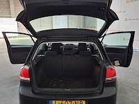 Personenauto, volkswagen, golf, 1.4 easyline, 2009 - afbeelding 53 van  80