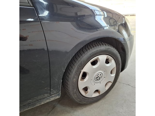 Personenauto, volkswagen, golf, 1.4 easyline, 2009 - afbeelding 45 van  80