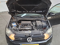 Personenauto, volkswagen, golf, 1.4 easyline, 2009 - afbeelding 66 van  80