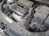 Personenauto, volkswagen, golf, 1.4 easyline, 2009 - afbeelding 68 van  80