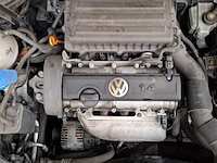 Personenauto, volkswagen, golf, 1.4 easyline, 2009 - afbeelding 70 van  80