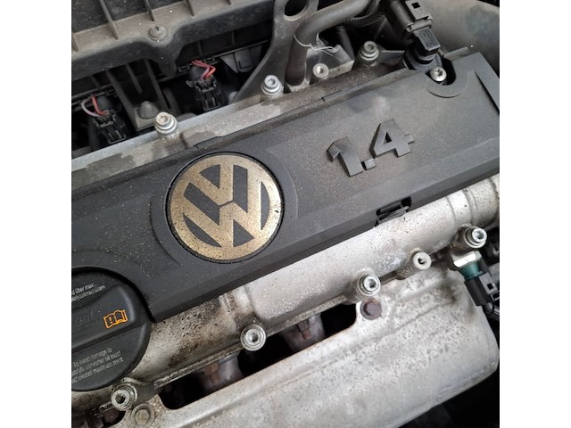 Personenauto, volkswagen, golf, 1.4 easyline, 2009 - afbeelding 71 van  80