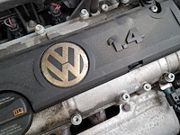 Personenauto, volkswagen, golf, 1.4 easyline, 2009 - afbeelding 71 van  80
