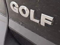 Personenauto, volkswagen, golf, 1.4 easyline, 2009 - afbeelding 74 van  80