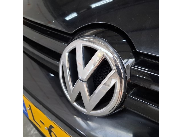 Personenauto, volkswagen, golf, 1.4 easyline, 2009 - afbeelding 76 van  80