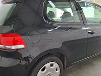 Personenauto, volkswagen, golf, 1.4 easyline, 2009 - afbeelding 67 van  80